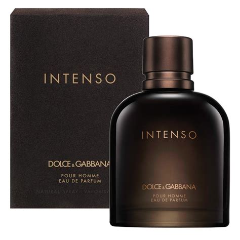 perfume dolce gabbana intense precio|Dolce & Gabbana intenso price.